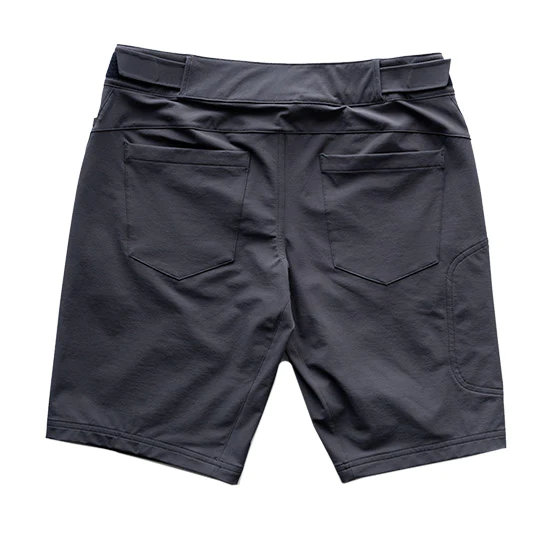 Specialized Andorra Comp Women Short - Anthracite