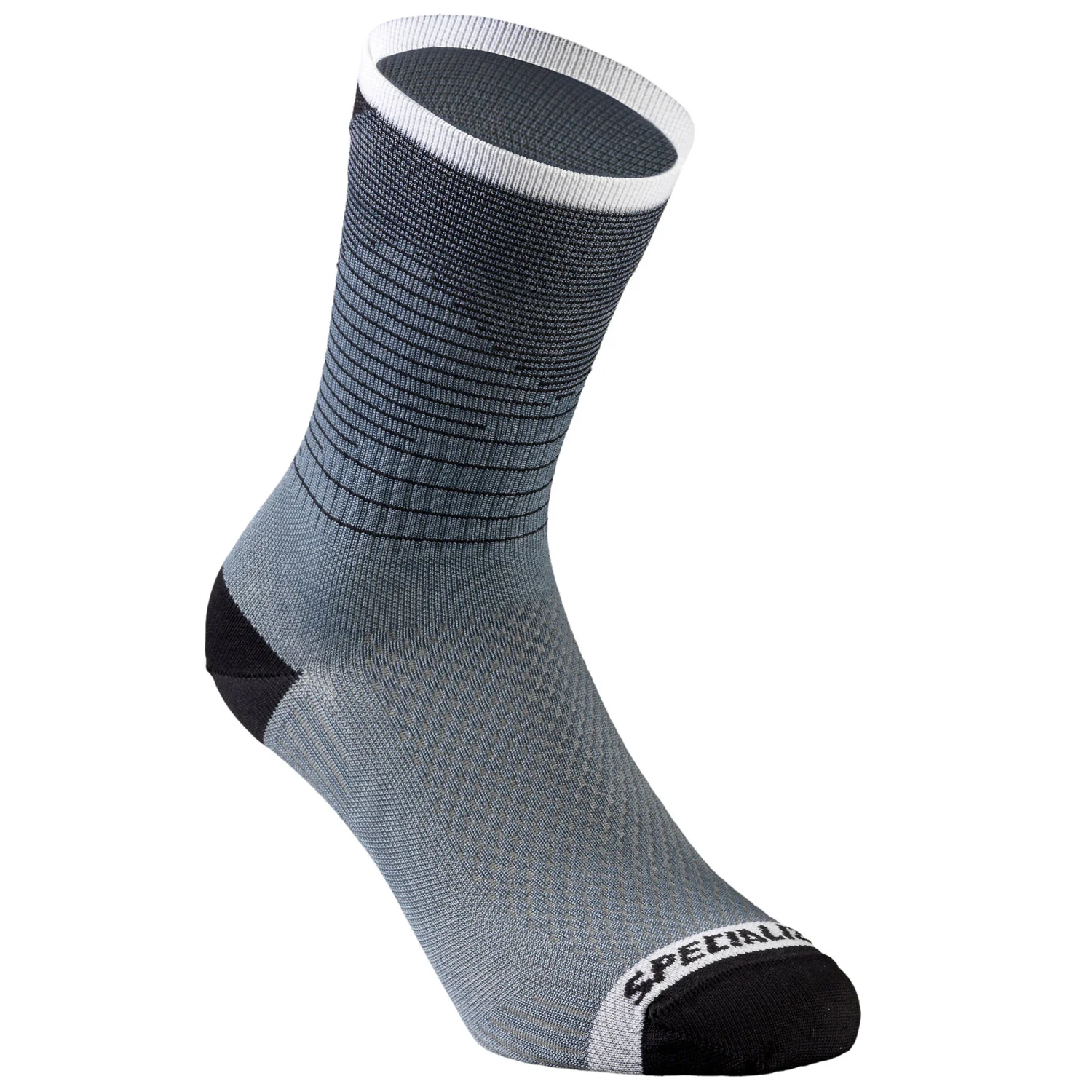 Specialized Team socks - Anthracite