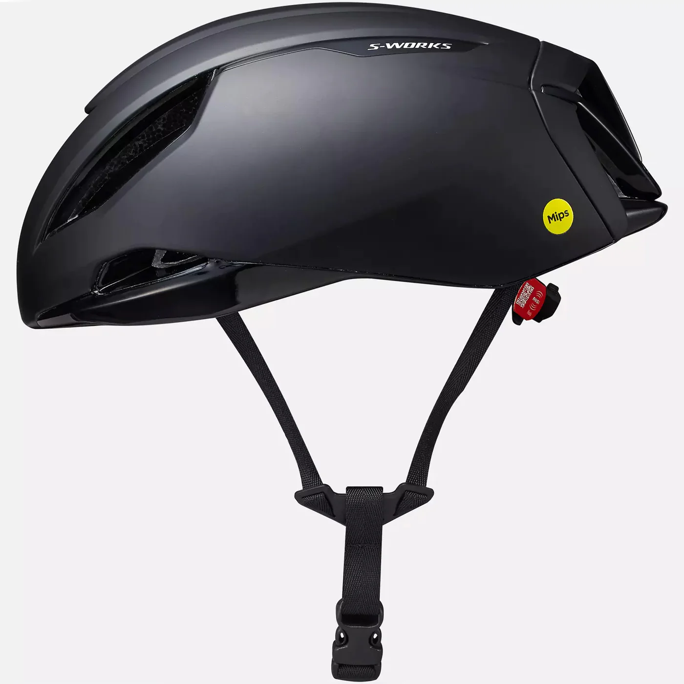 Specialized Evade 3 helmet - Black