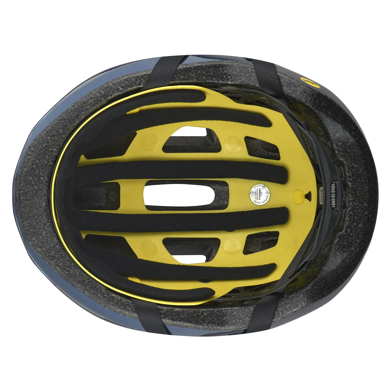 Specialized Align II Mips helmet - Blue