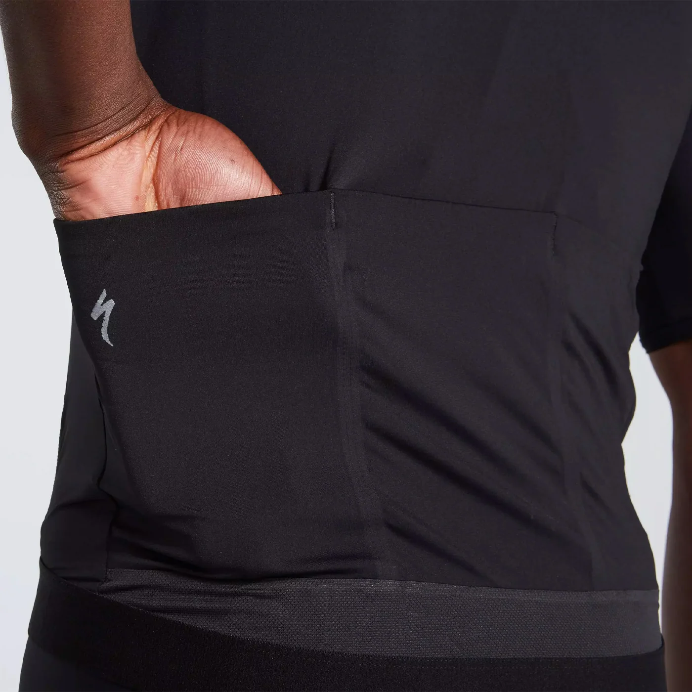 Specialized Prime jersey - Black