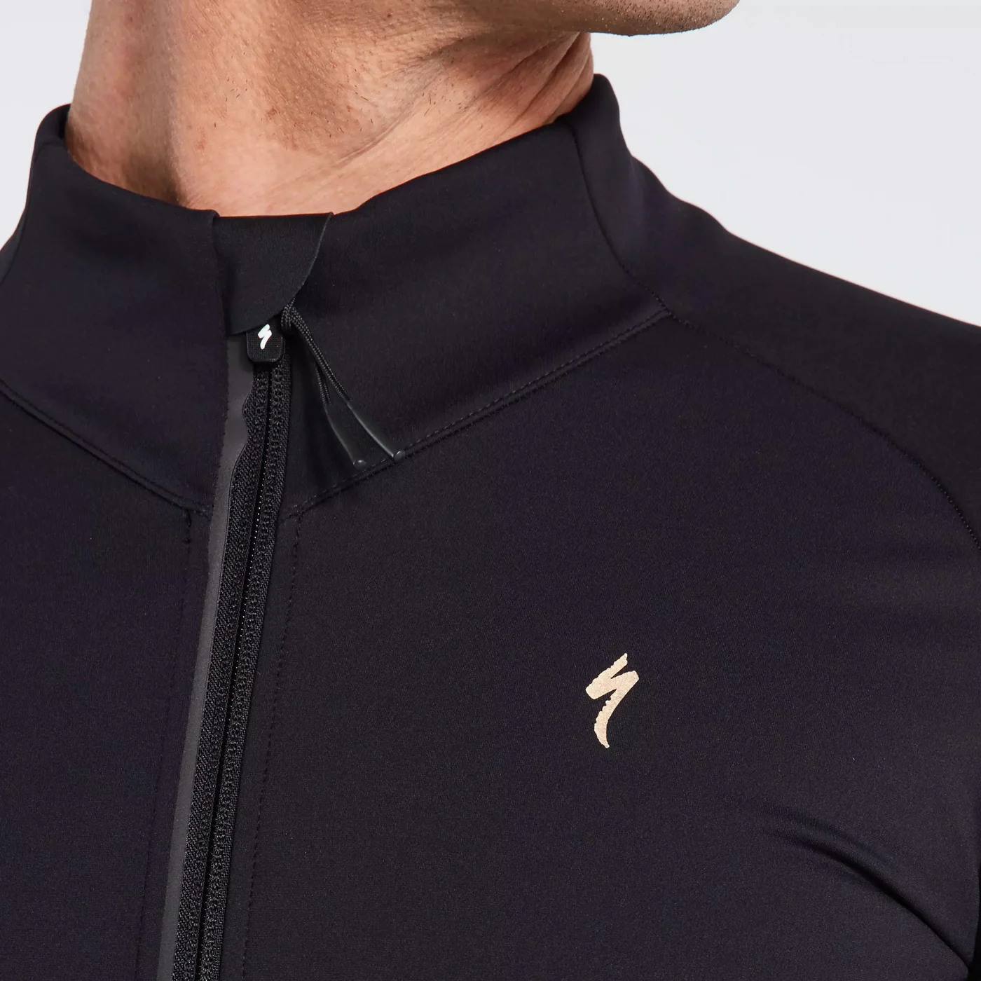 Specialized SL Pro Softshell jacket - Black