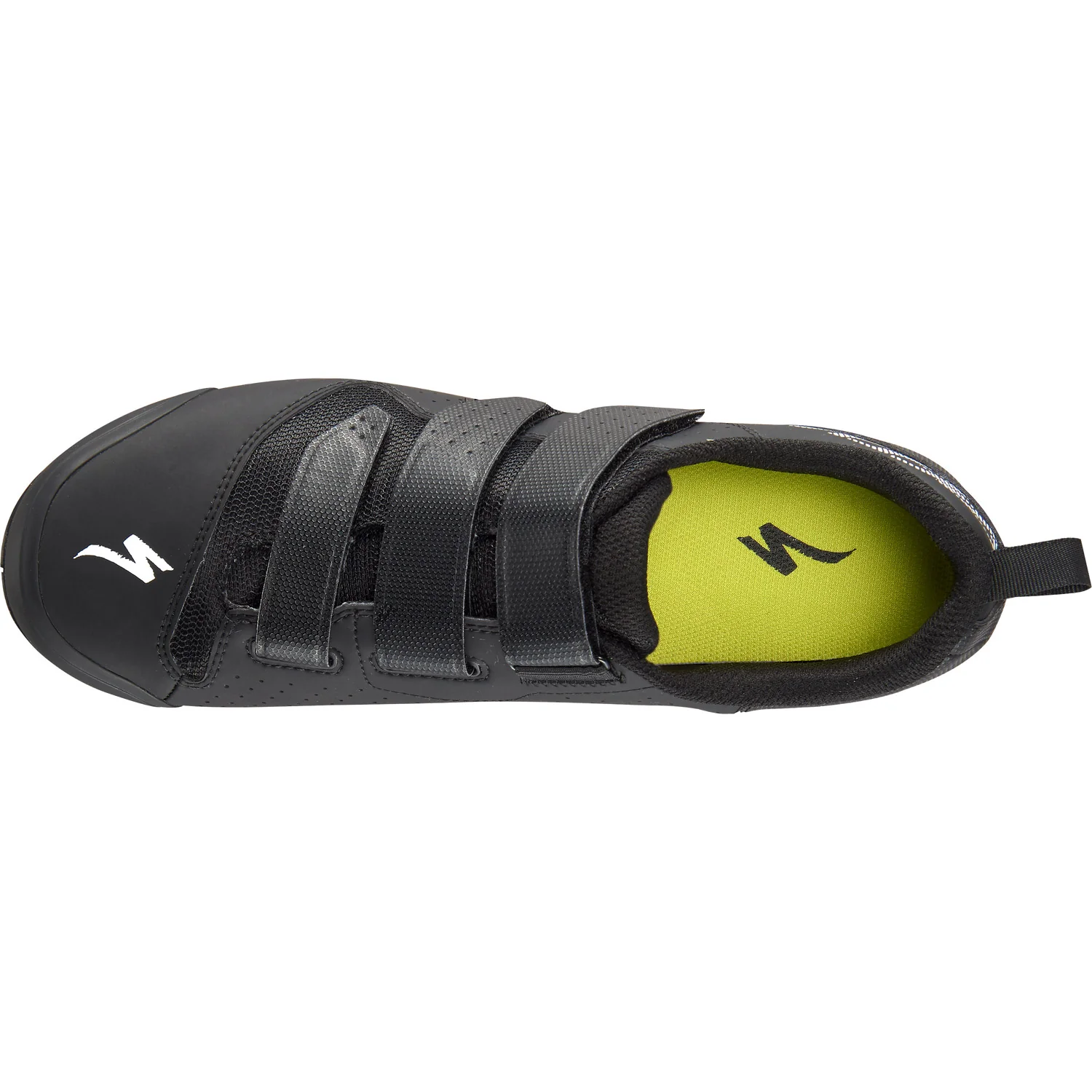 Specialized Recon 1.0 Mountain shoes - Black