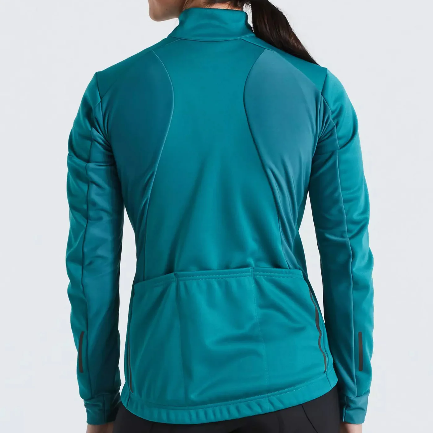 Specialized Rbx Comp Softshell women jacket - Green