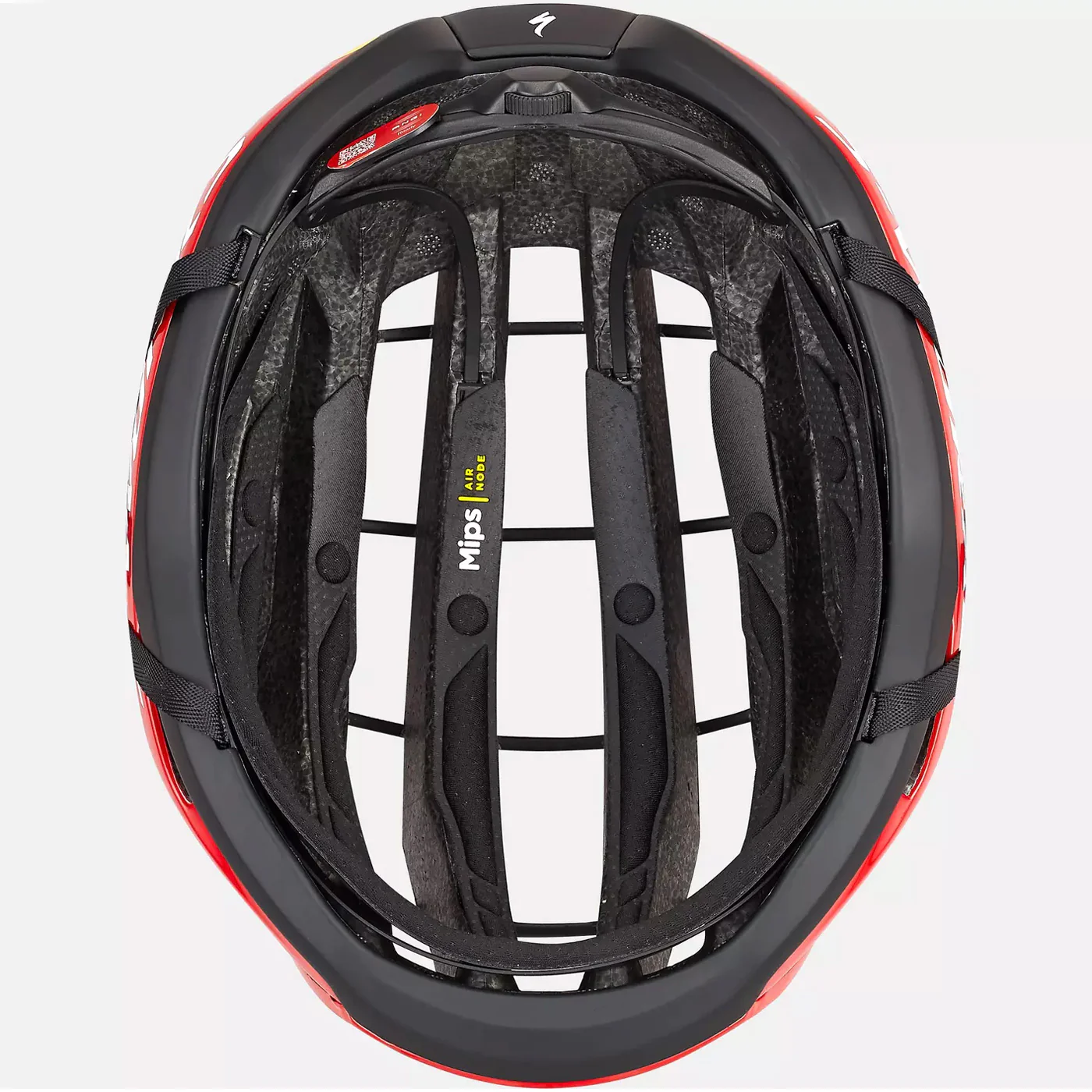 Specialized Prevail 3 helmet - Red