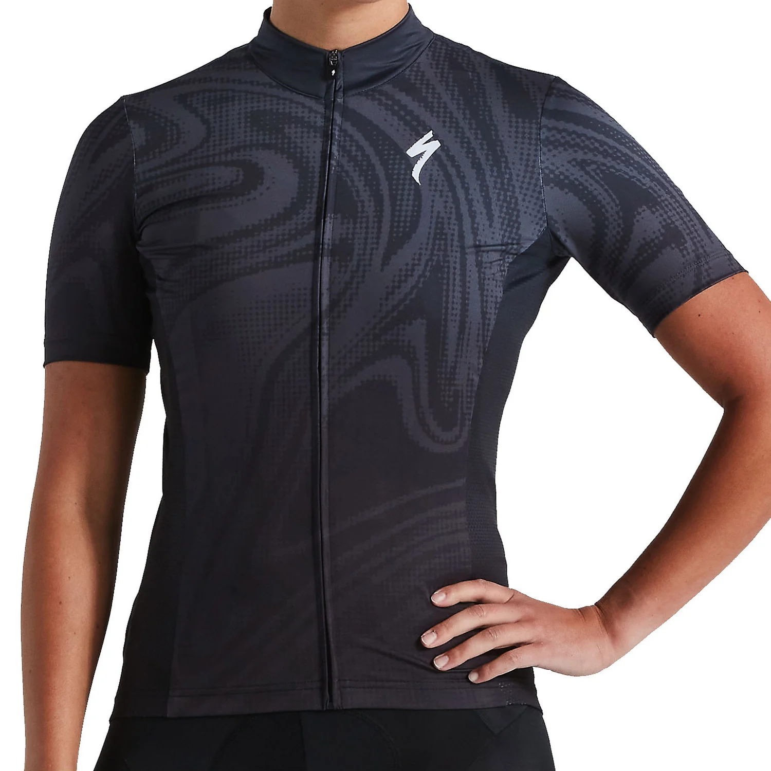 Specialized RBX Comp woman jersey - Black