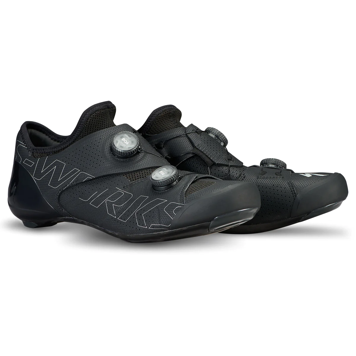 Specialized S-Works Ares shoes - Black