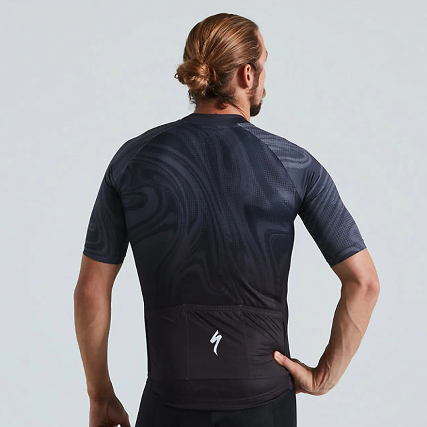 Specialized SL jersey - Black