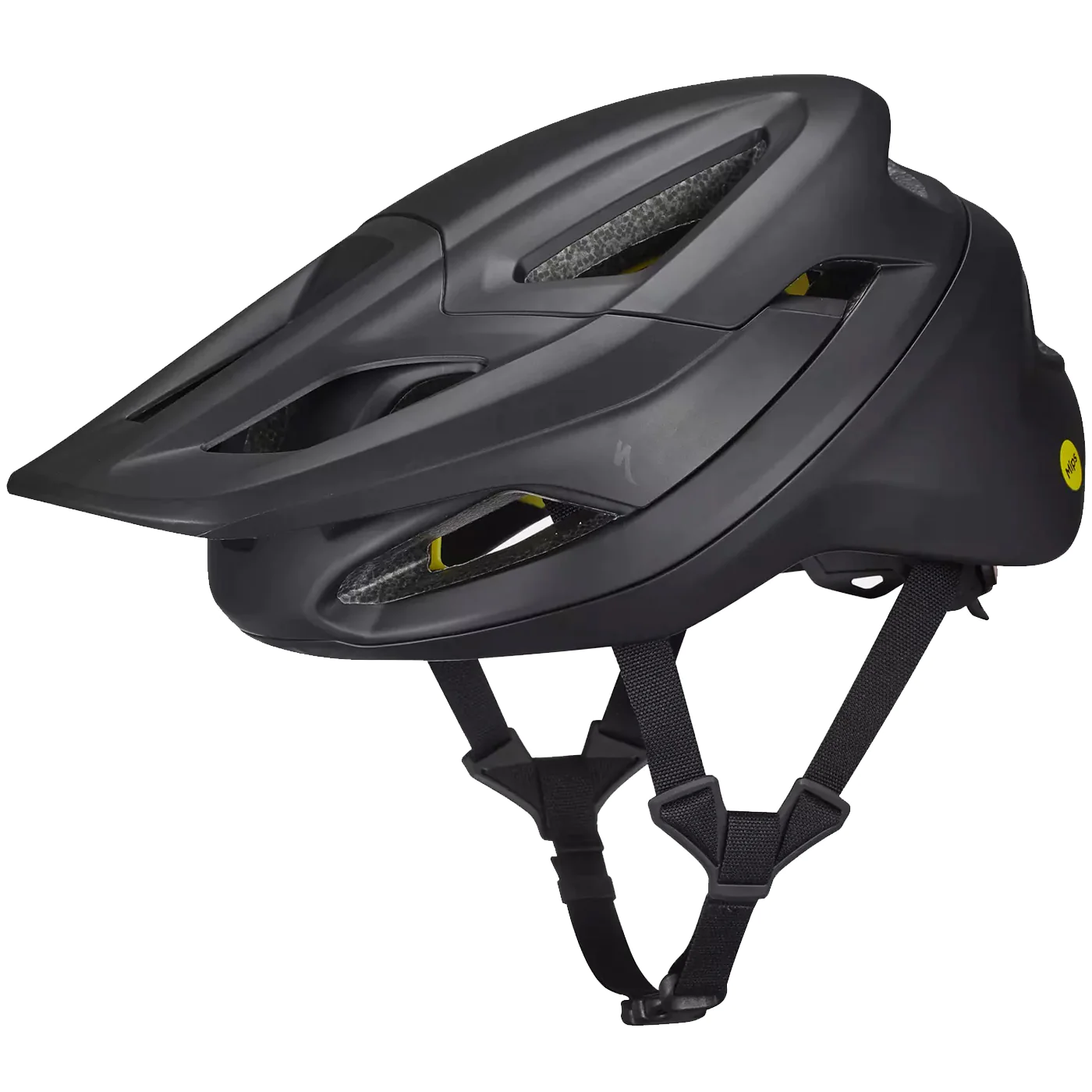 Specialized Camber helmet - Black