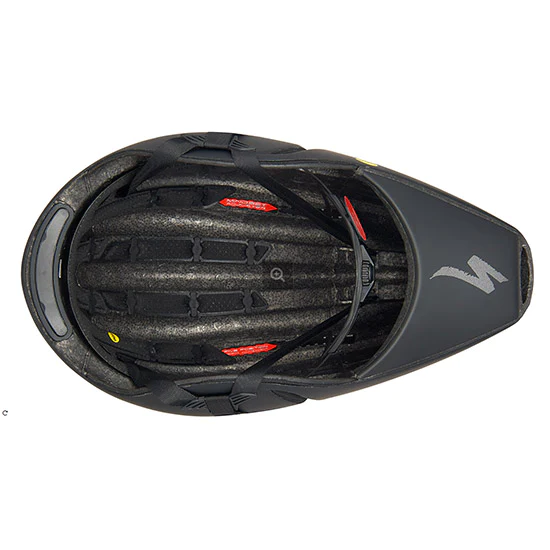 Specialized S-Works TT Mips Helmet - Black