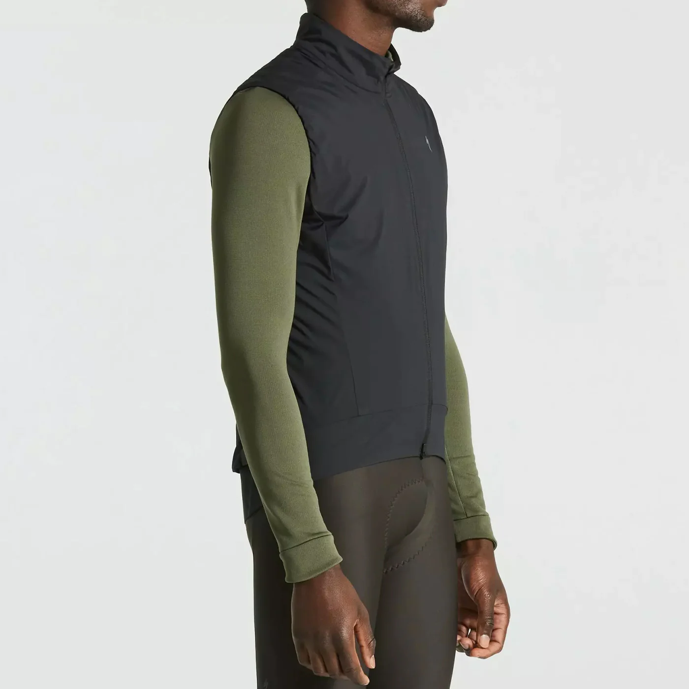 Specialized Prime Alpha vest - Black