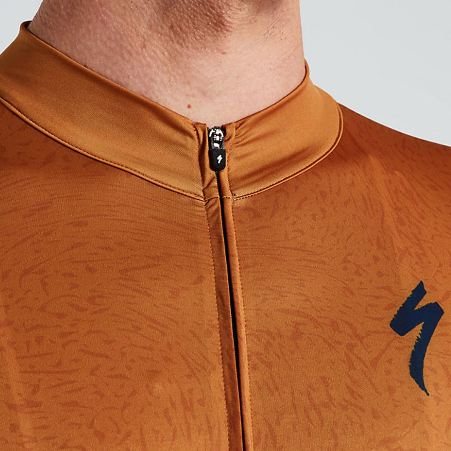 Specialized RBX Comp jersey - Blue orange