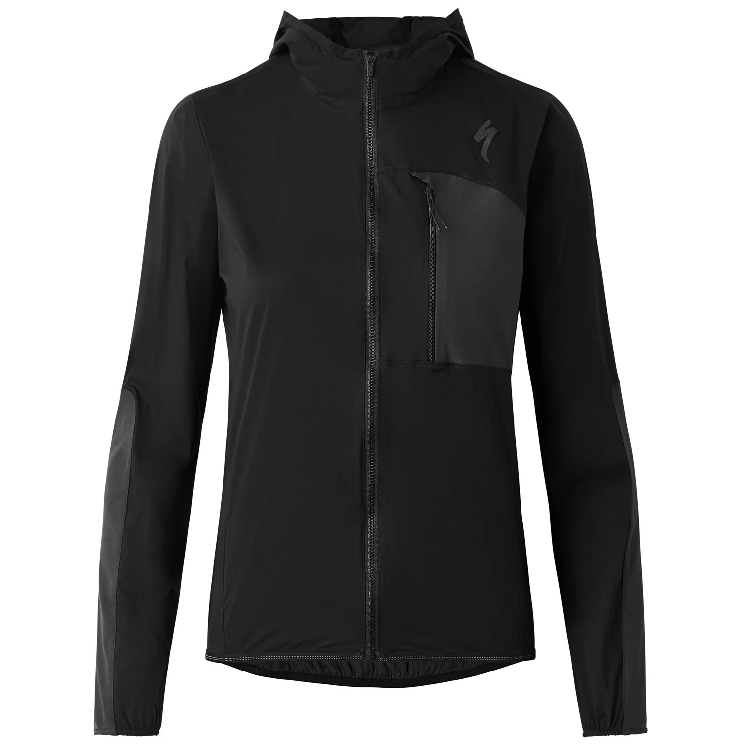 Specialized Deflect Swat woman jacket - Black