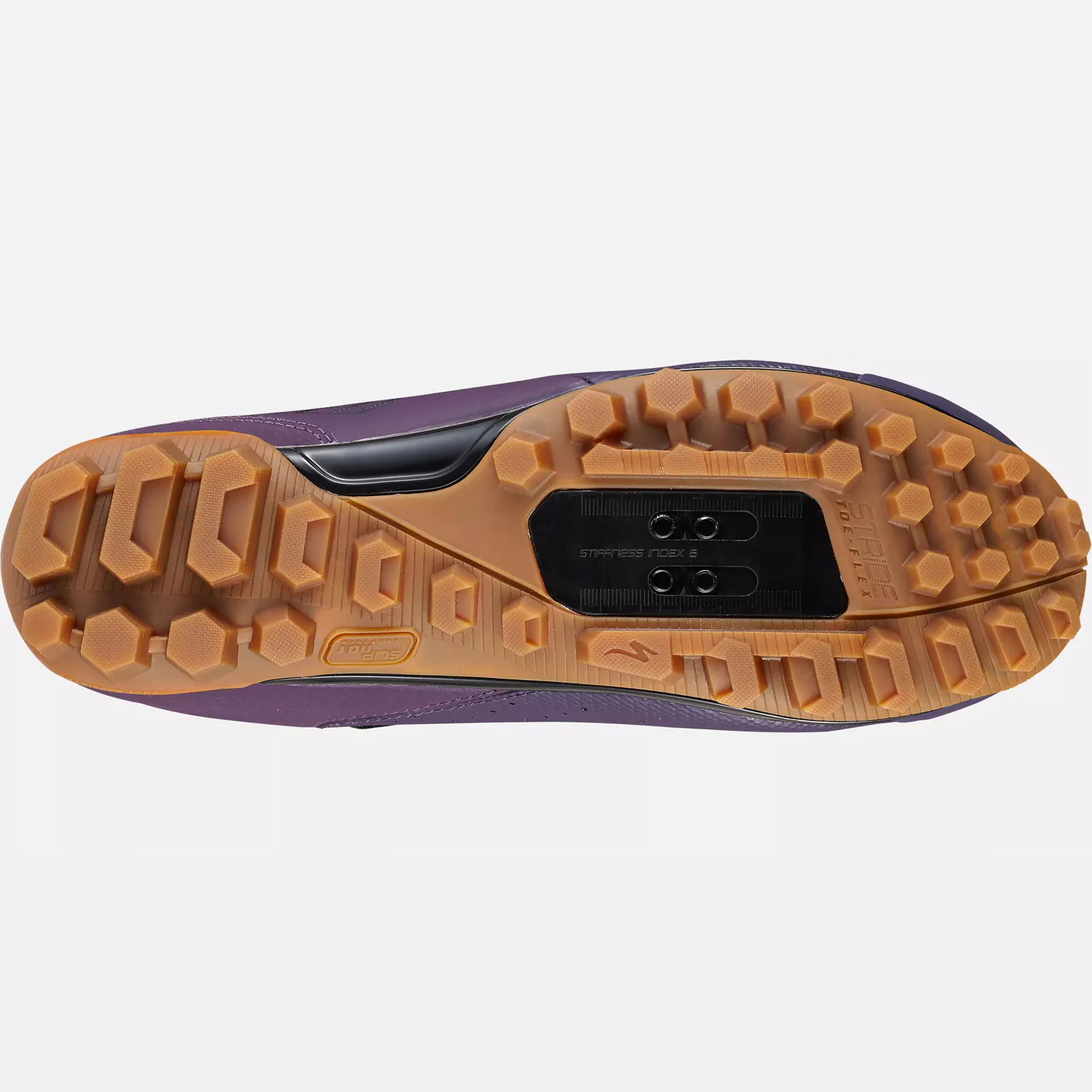 Specialized Recon 2.0 Mountain shoes - Purple