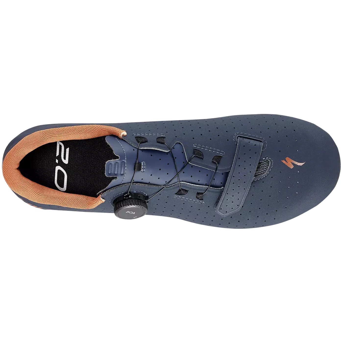 Specialized Torch 2.0 Road shoes - Black