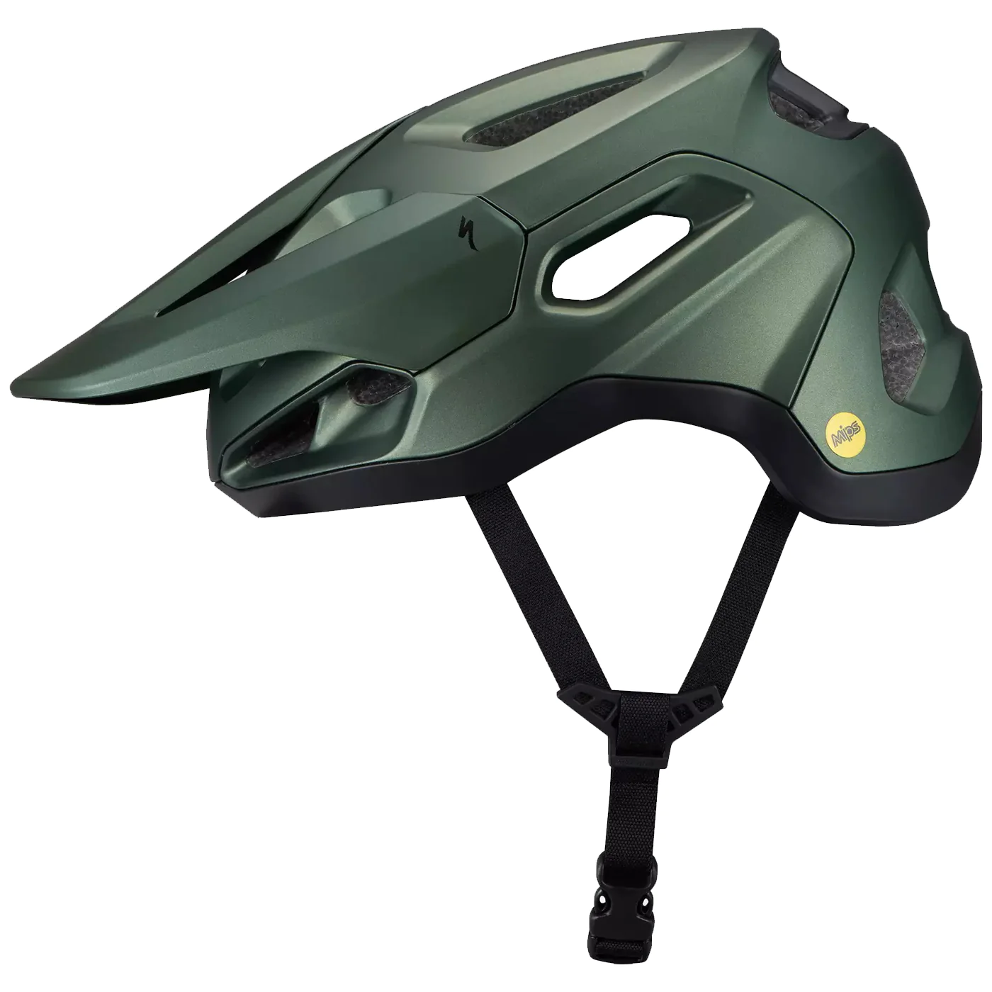 Specialized Tactic 4 Mips helmet - Green