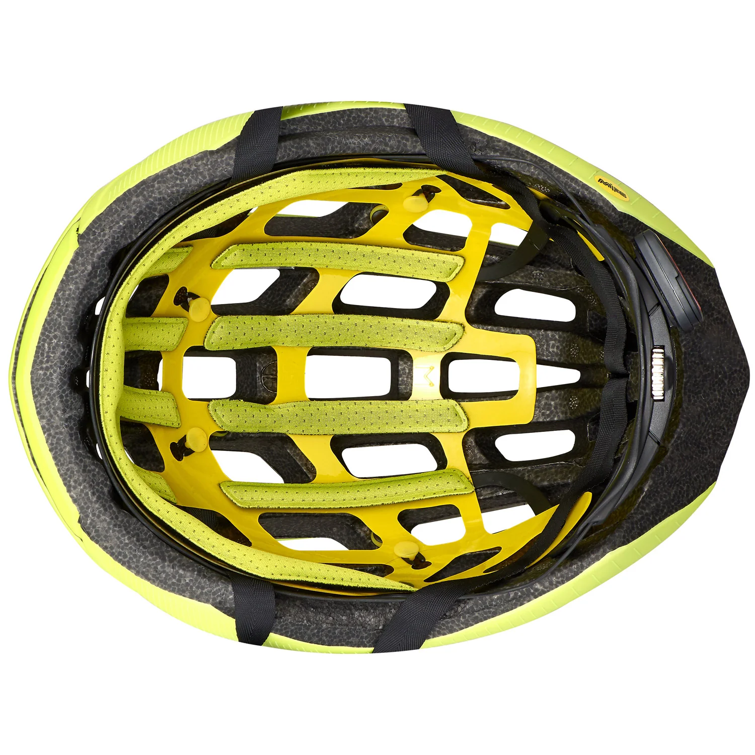 Specialized Propero 3 helmet - Yellow