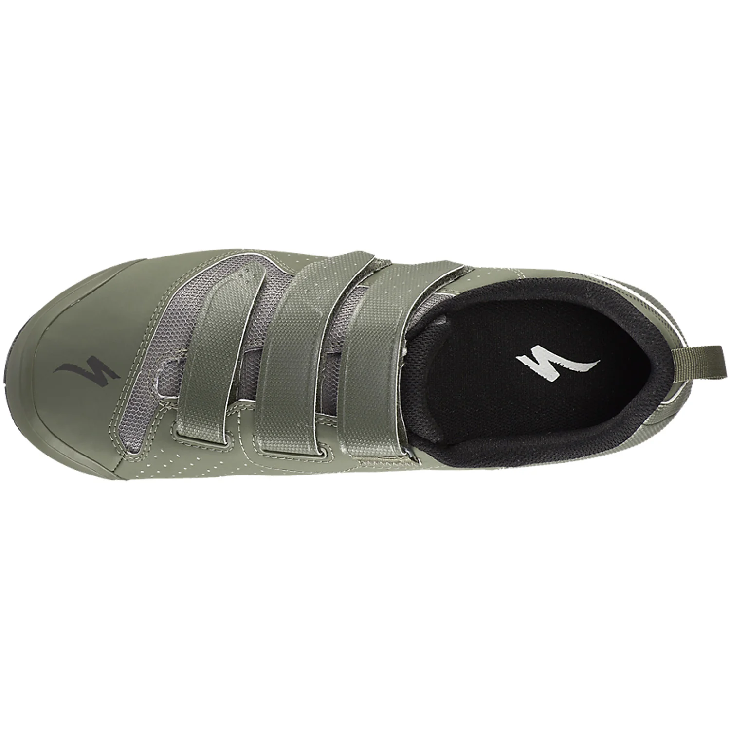 Specialized Recon 1.0 Mountain shoes - Green