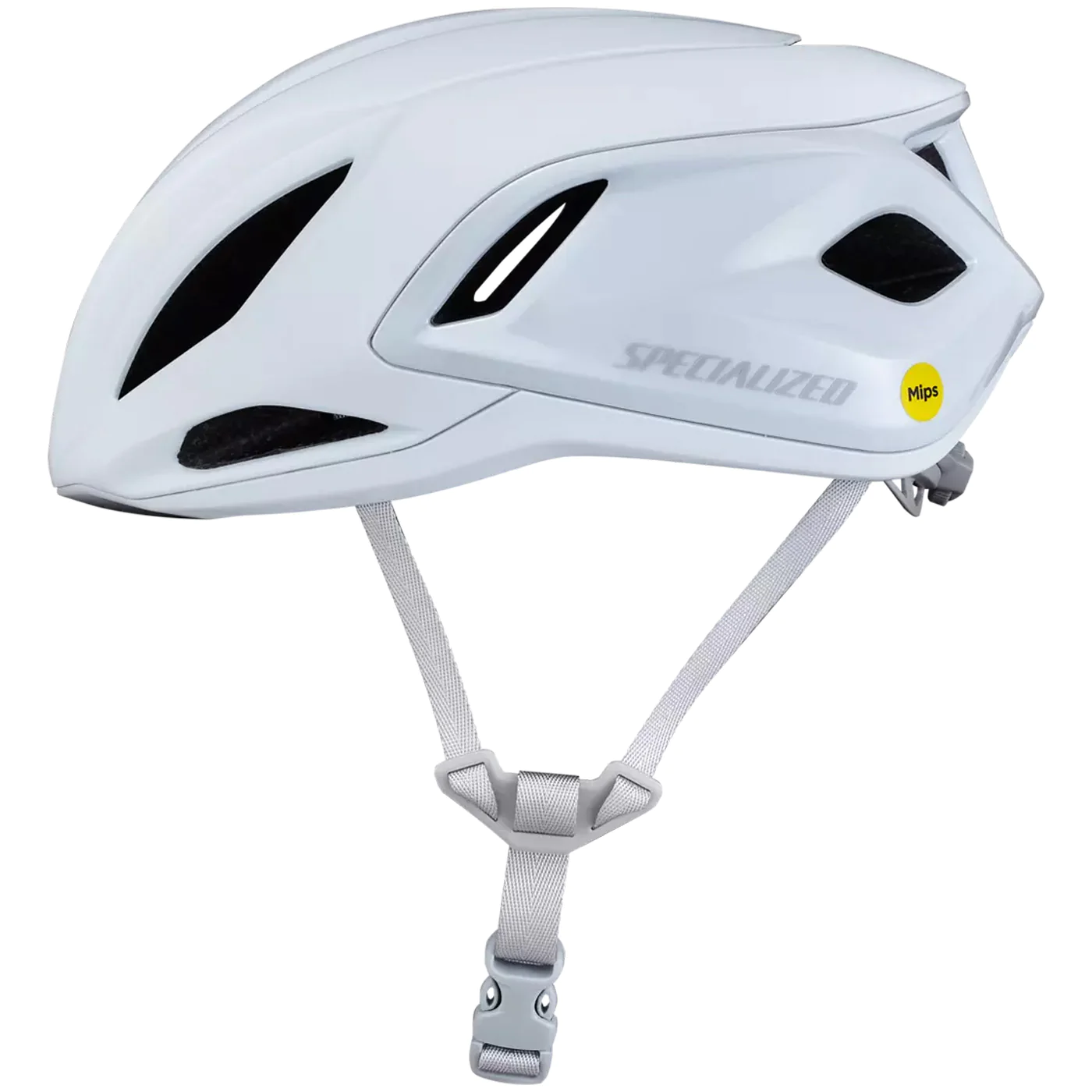 Specialized Propero 4 helmet - White