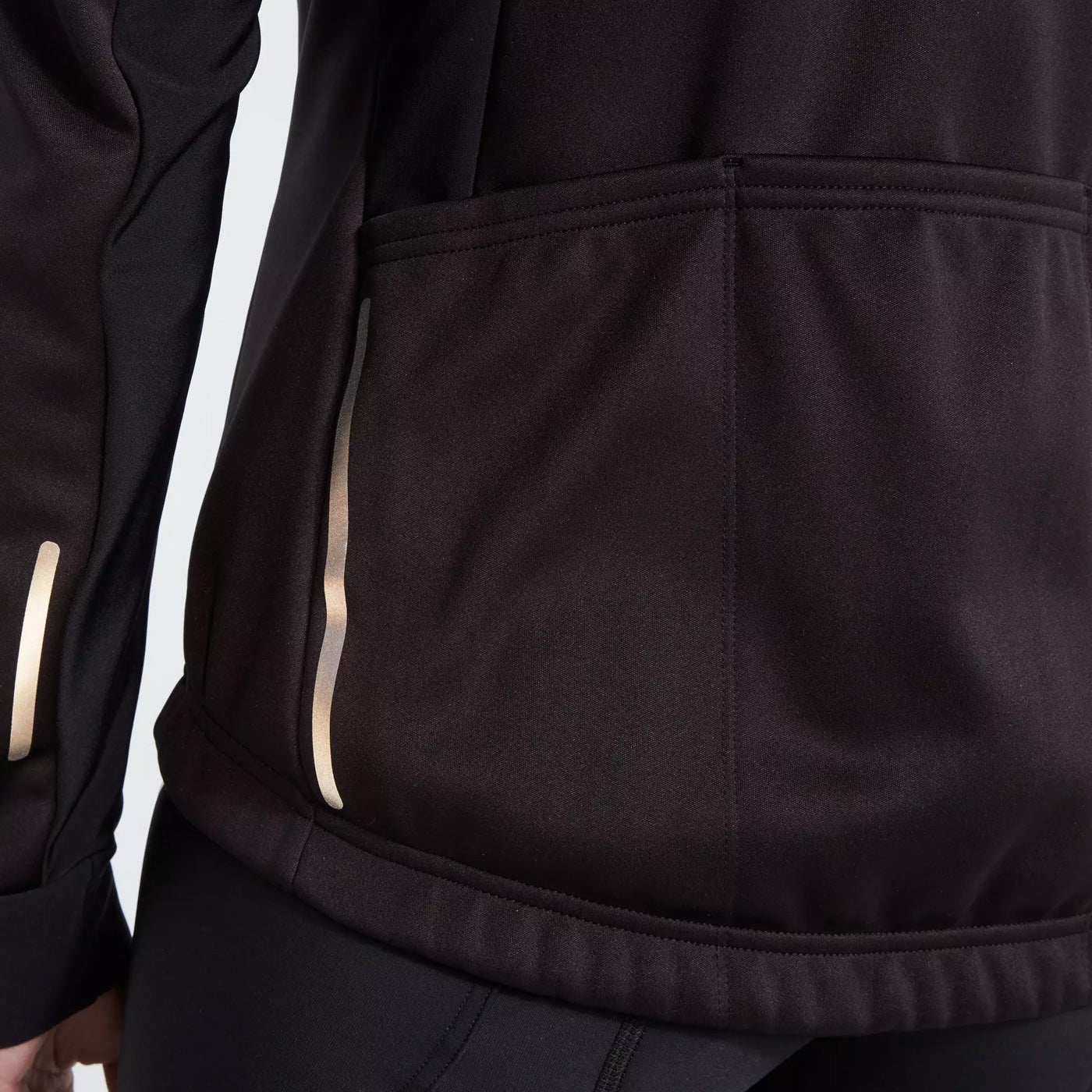 Specialized Rbx Comp Softshell women jacket - Black