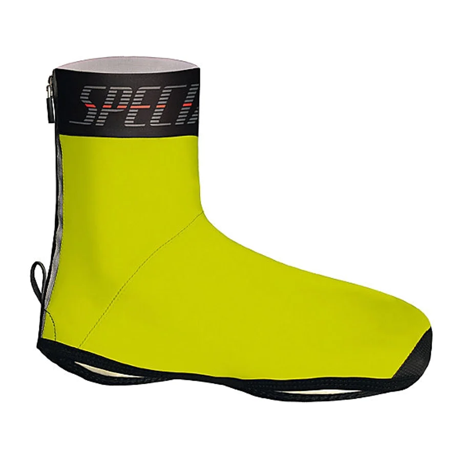 Specialized Deflect WR overshoe - Yellow