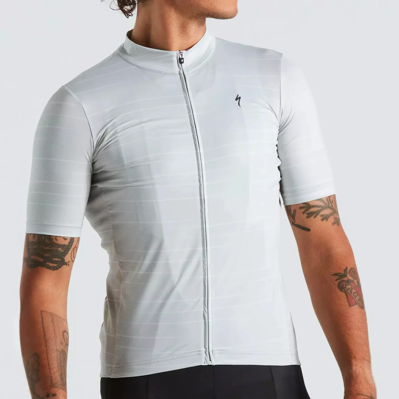 Specialized RBX Comp Mirage jersey - Grey