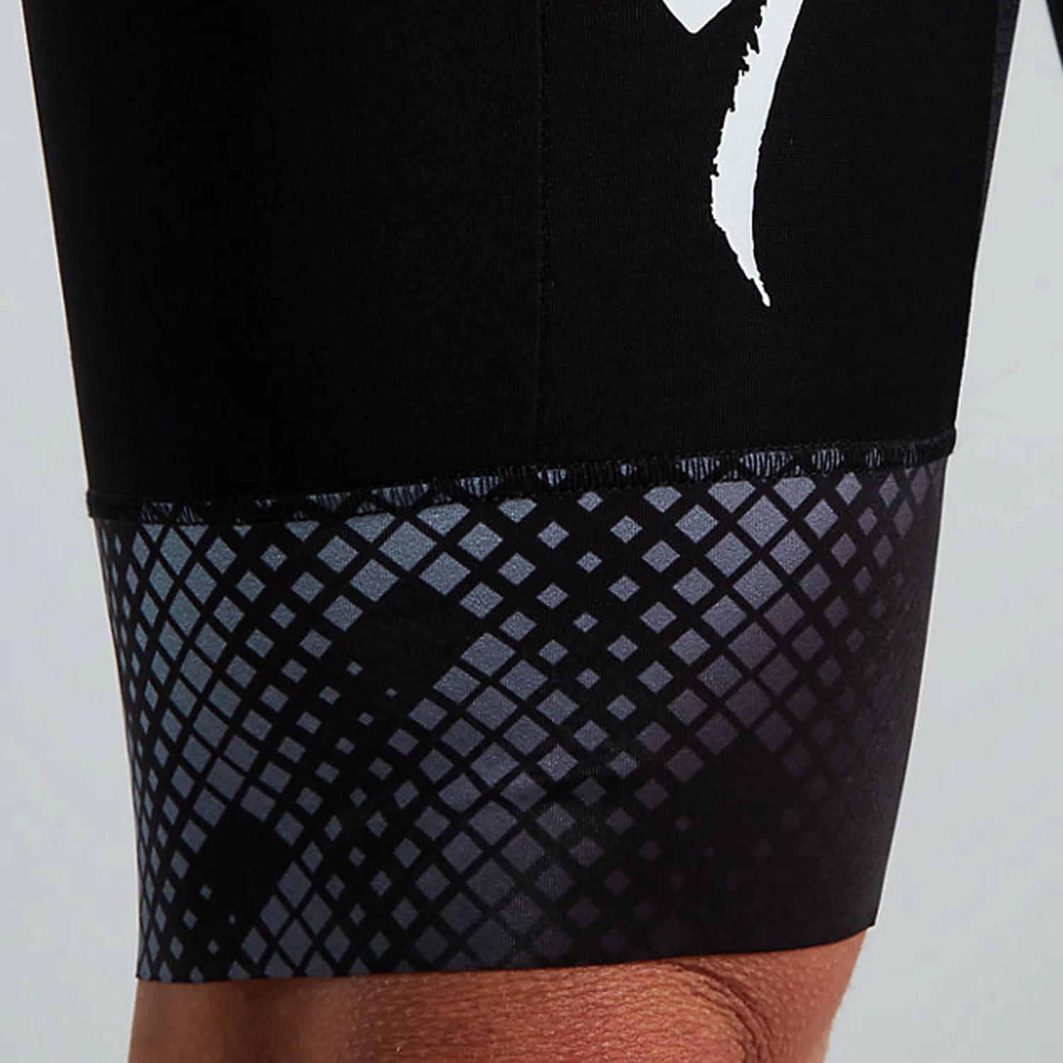Specialized RBX Comp Logo bib shorts - Black