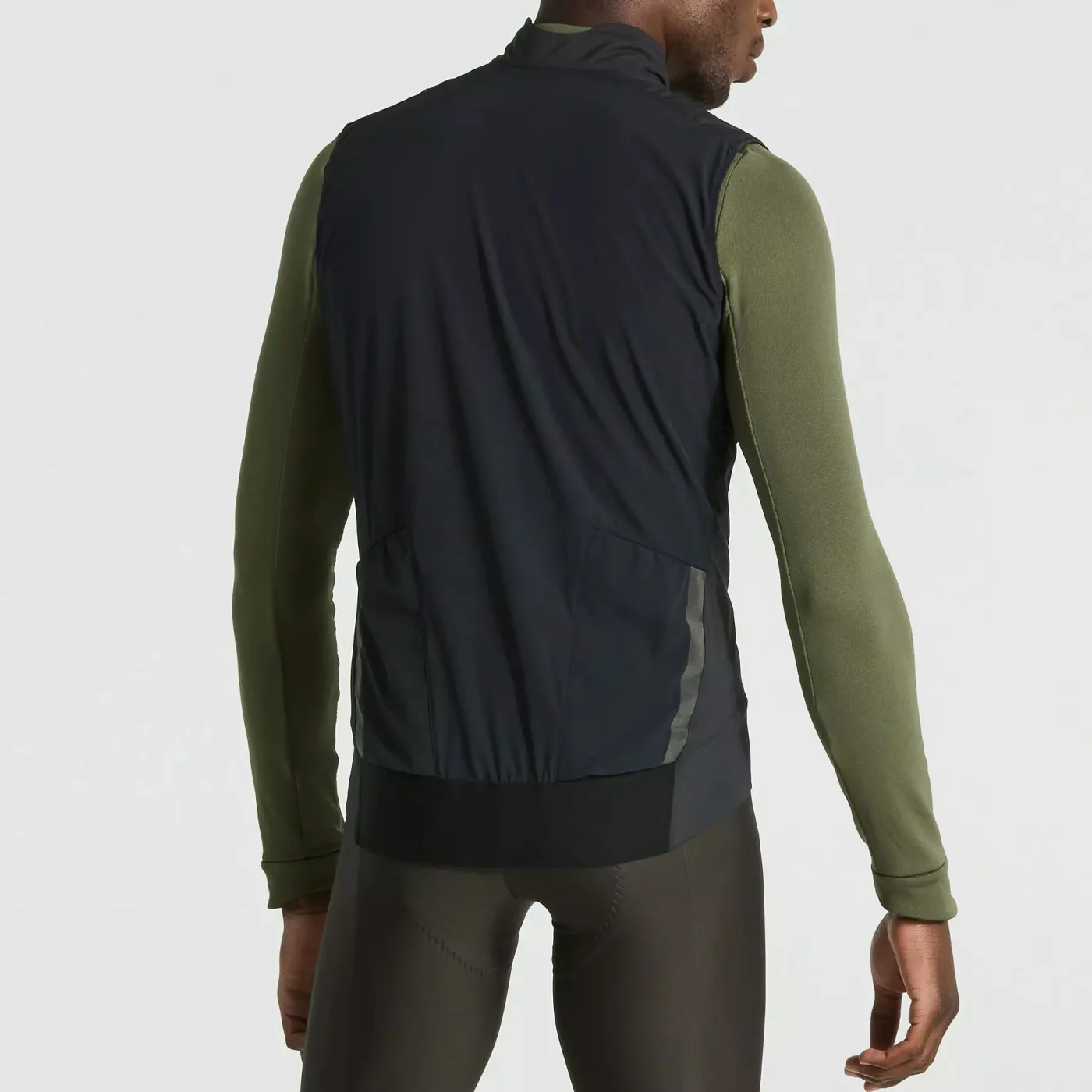 Specialized Prime Alpha vest - Black