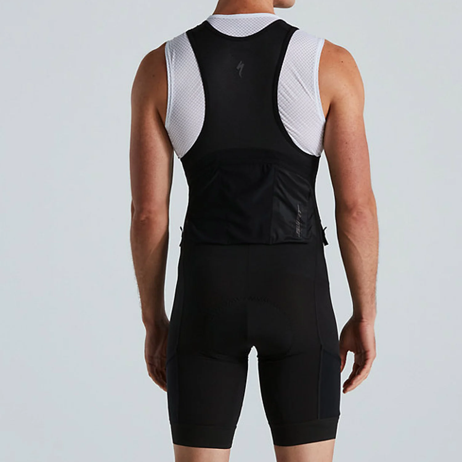 Specialized Mountain SWAT bib shorts - Black