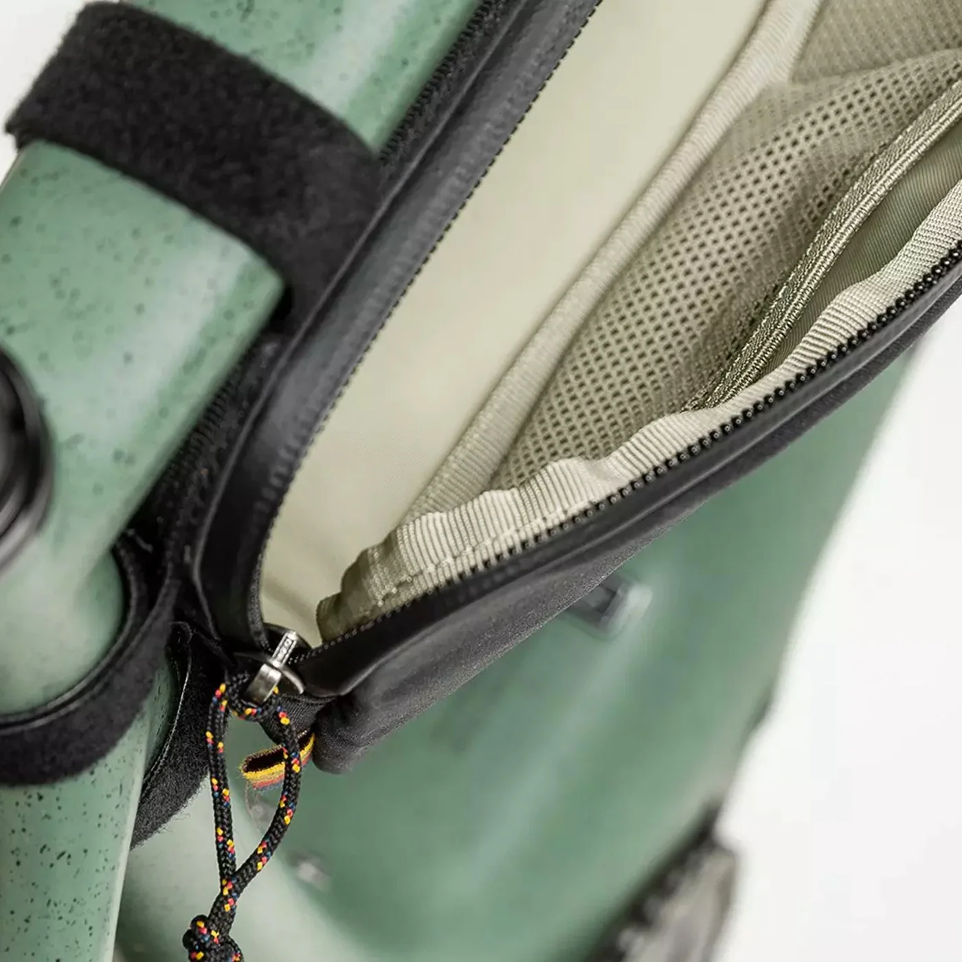 Specialized/Fj?llr?ven Frame bag Medium - Black