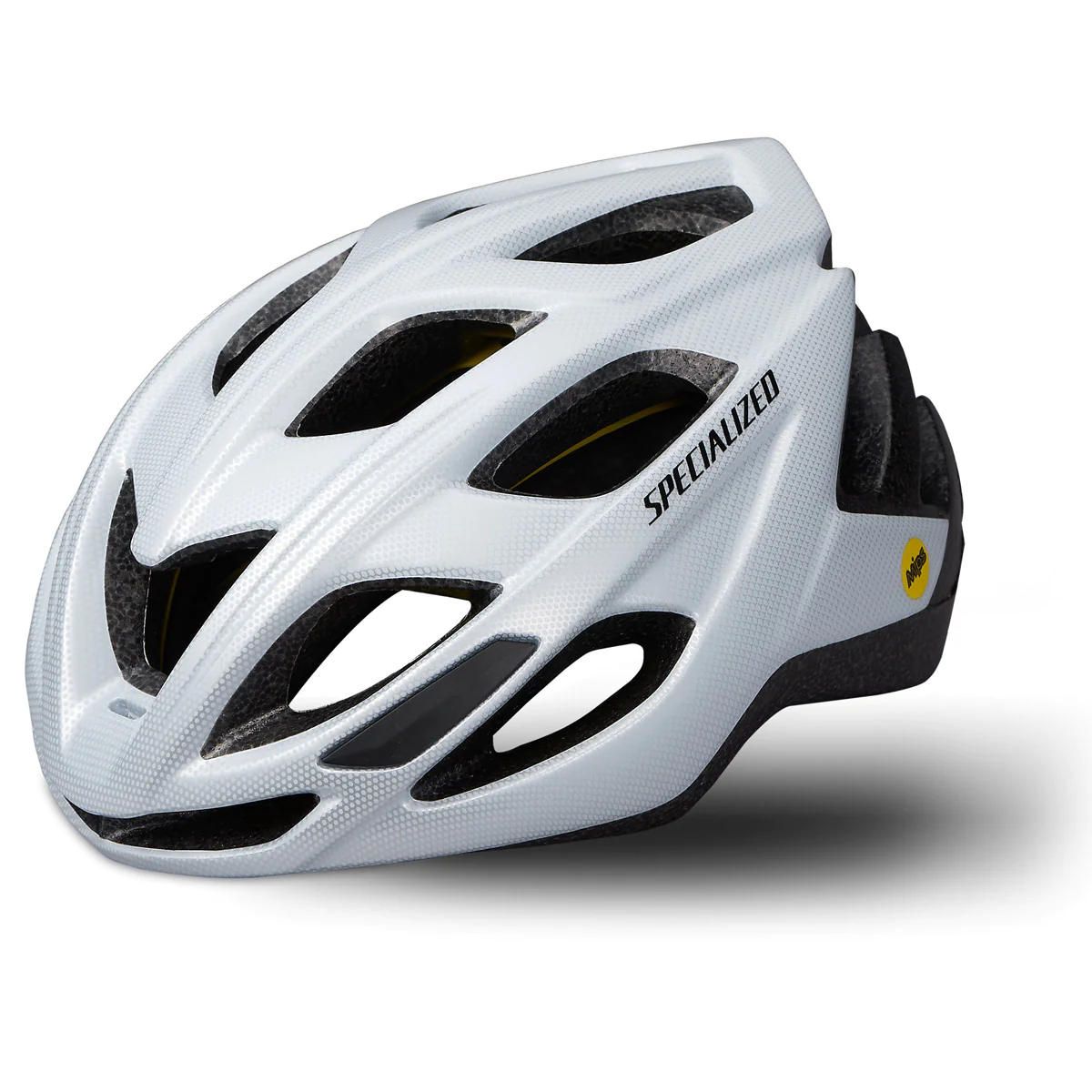 Specialized Chamonix Mips helmet - White