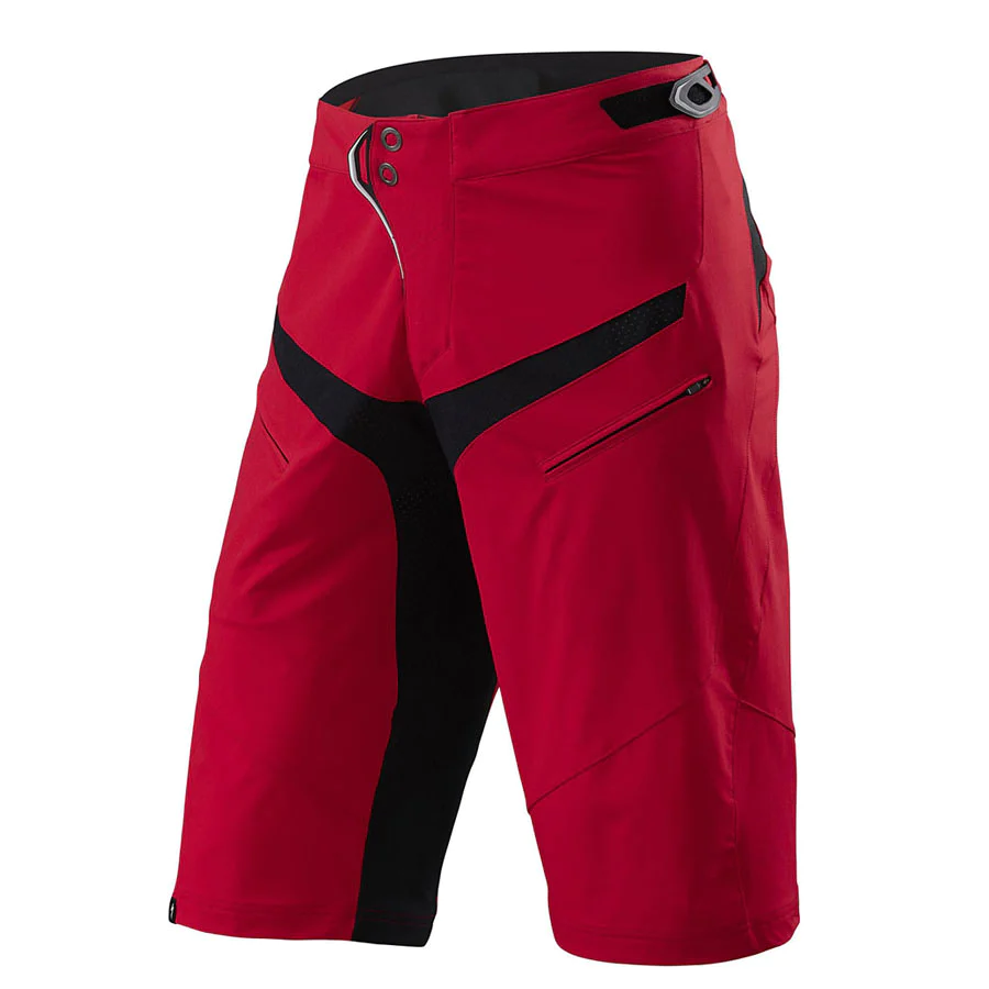 Specialized Demo Pro Shorts - Red