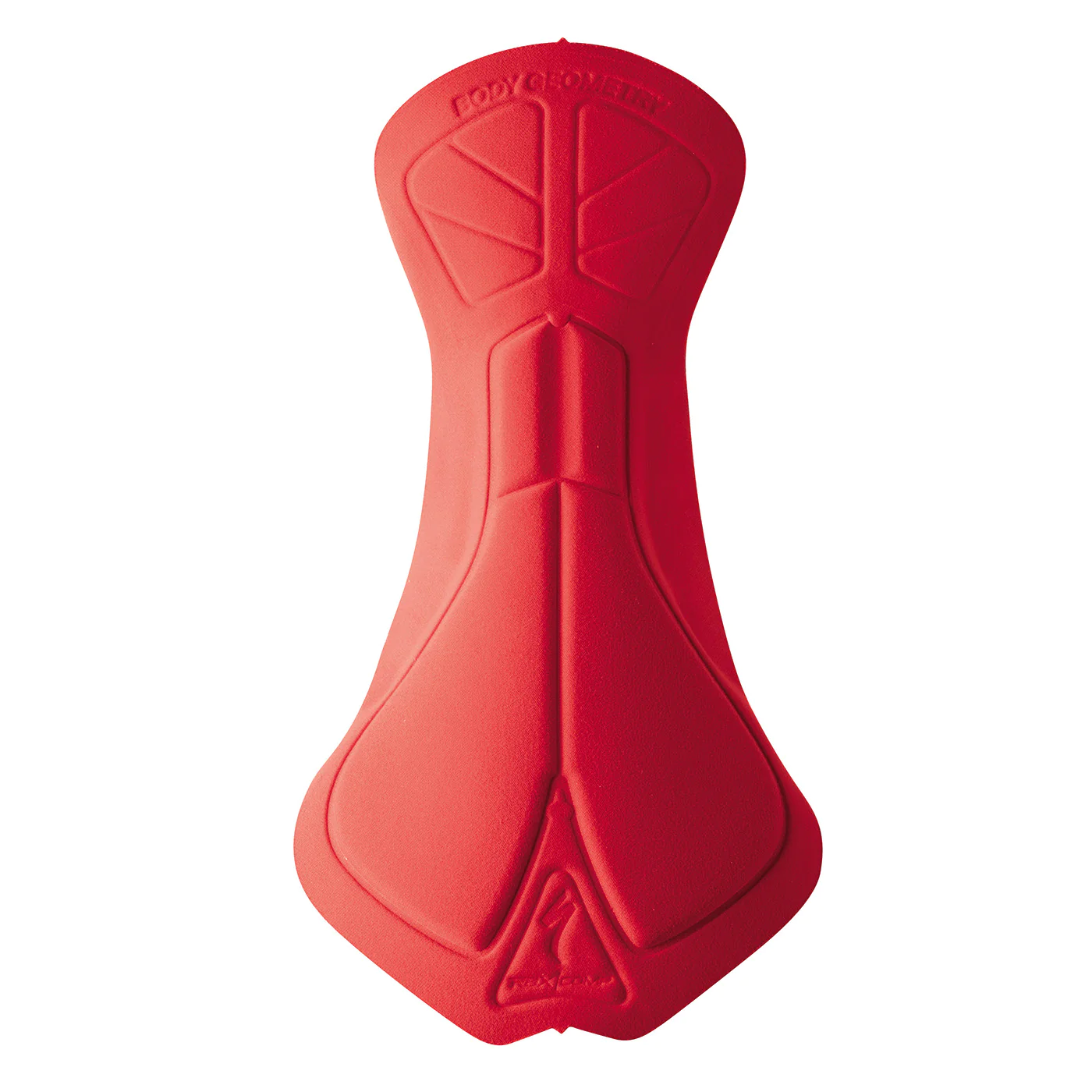 Specialized RBX Comp Logo Bib shorts - Bordeaux