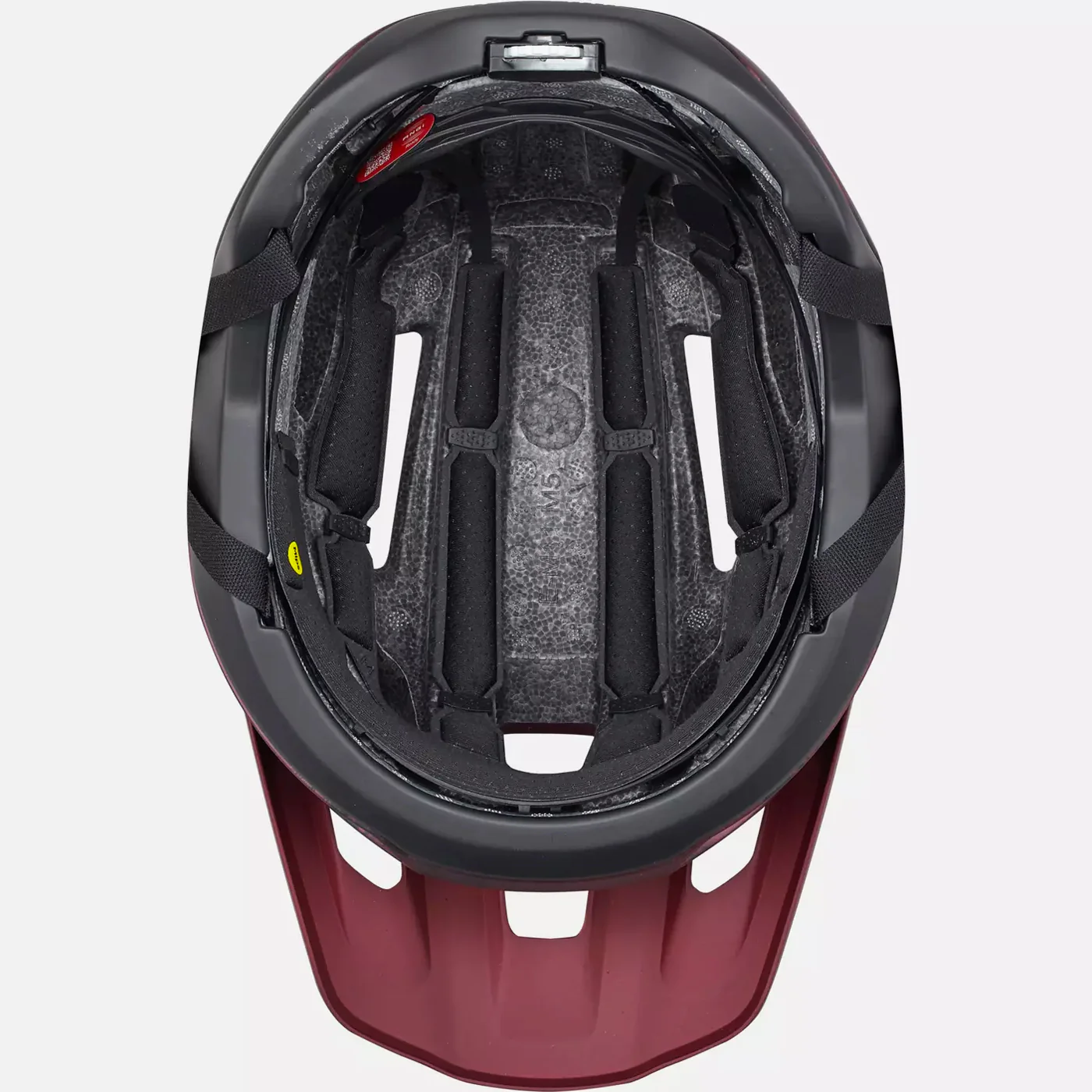 Specialized Ambush 2 helmet - Blue