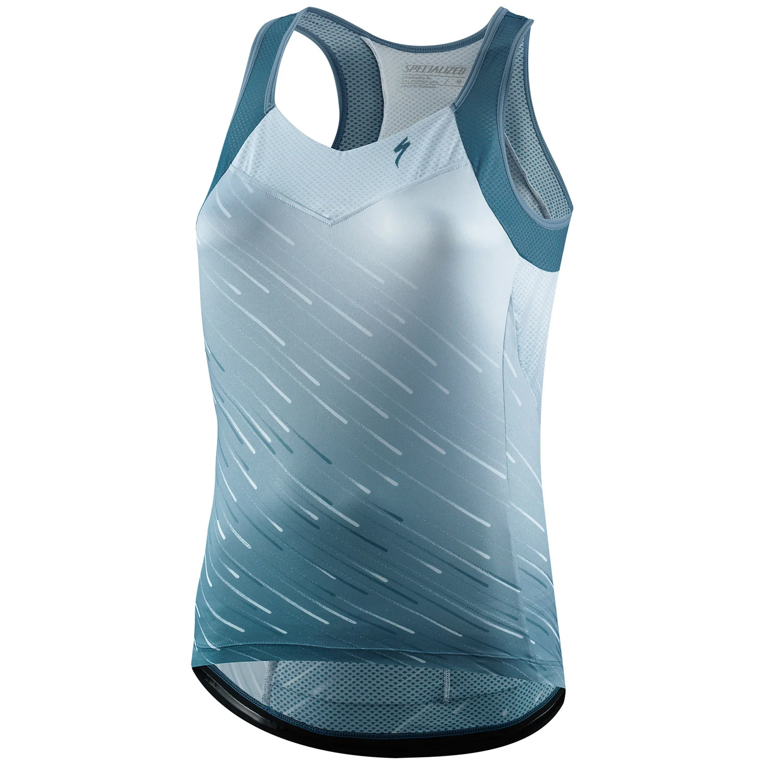 Specialized women SL top - Grey