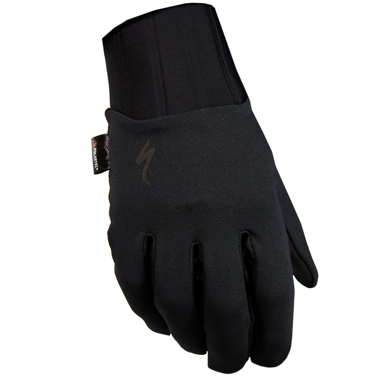 Specialized Prime Series Thermal gloves - Black