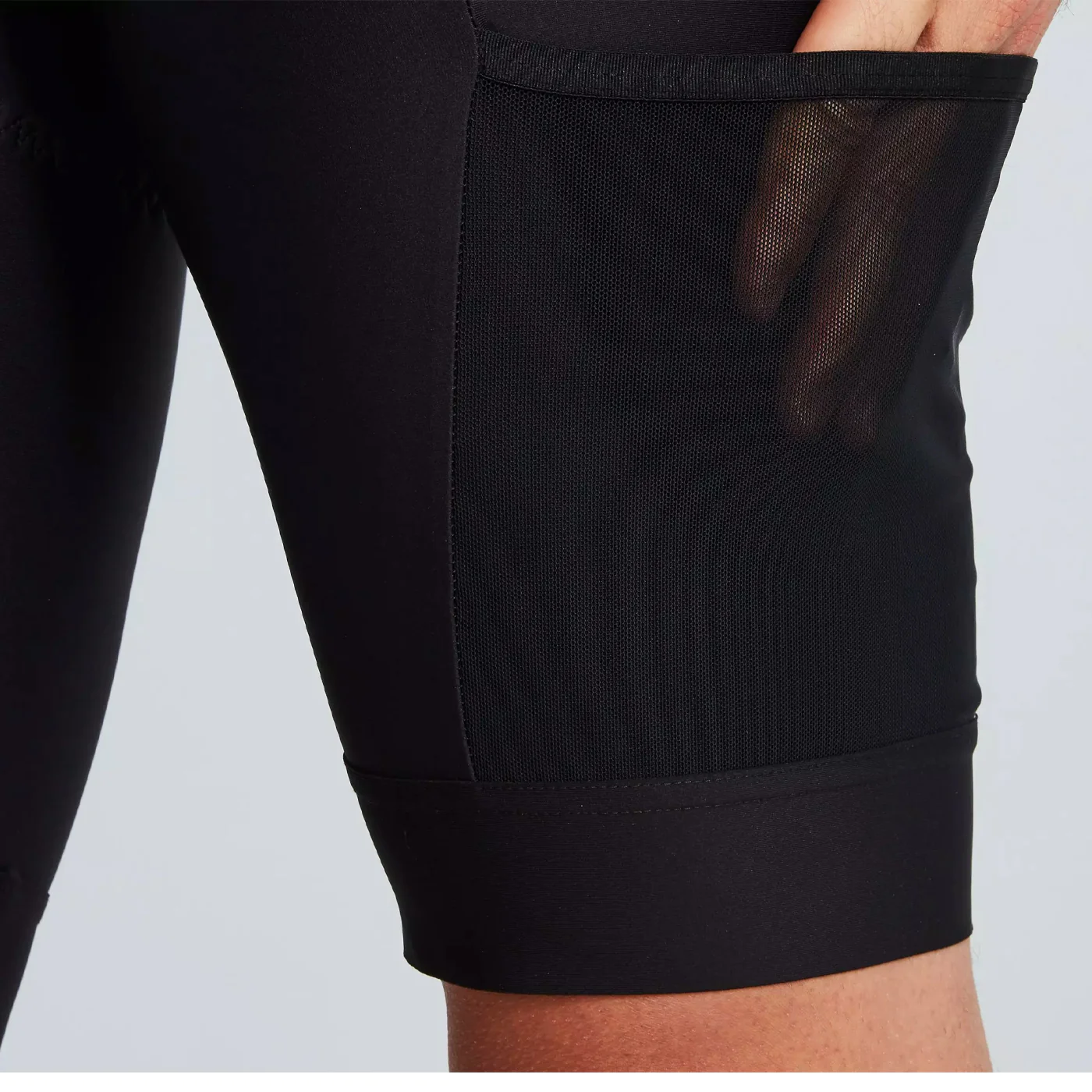 Specialized RBX Adventure SWAT bib shorts - Black