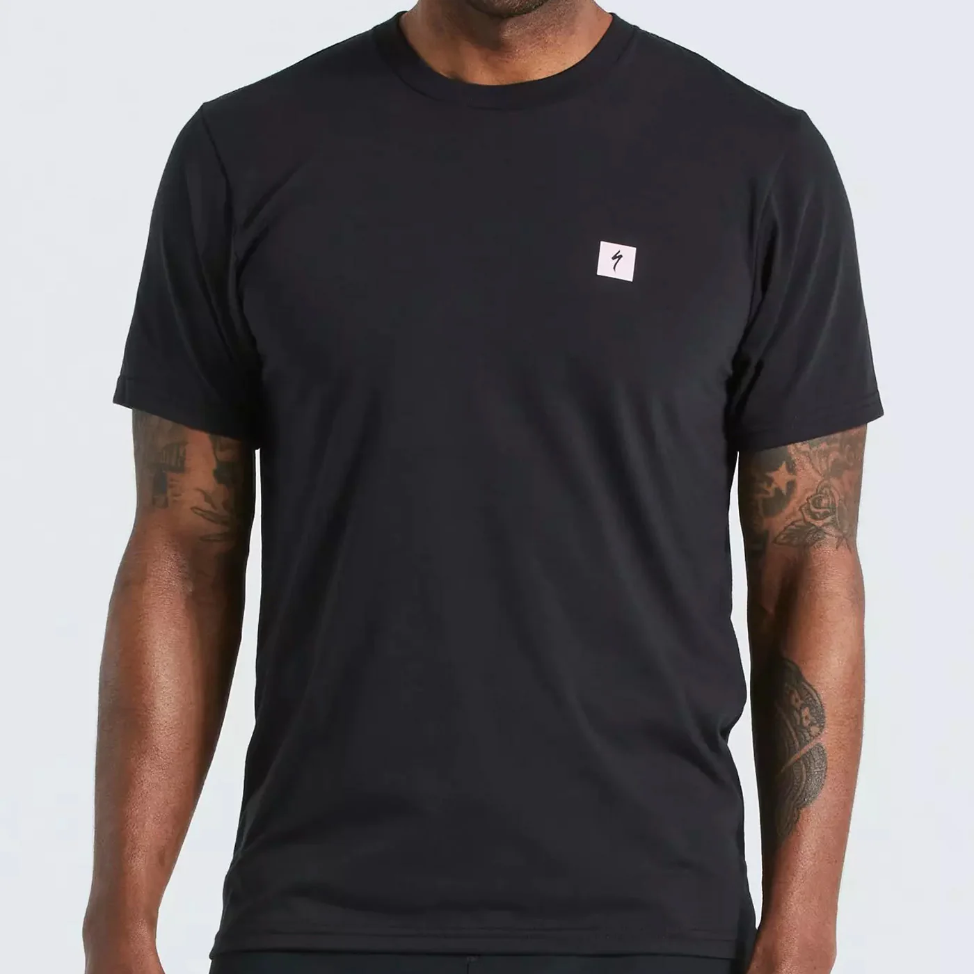 T-Shirt Specialized Altered Edition - Black