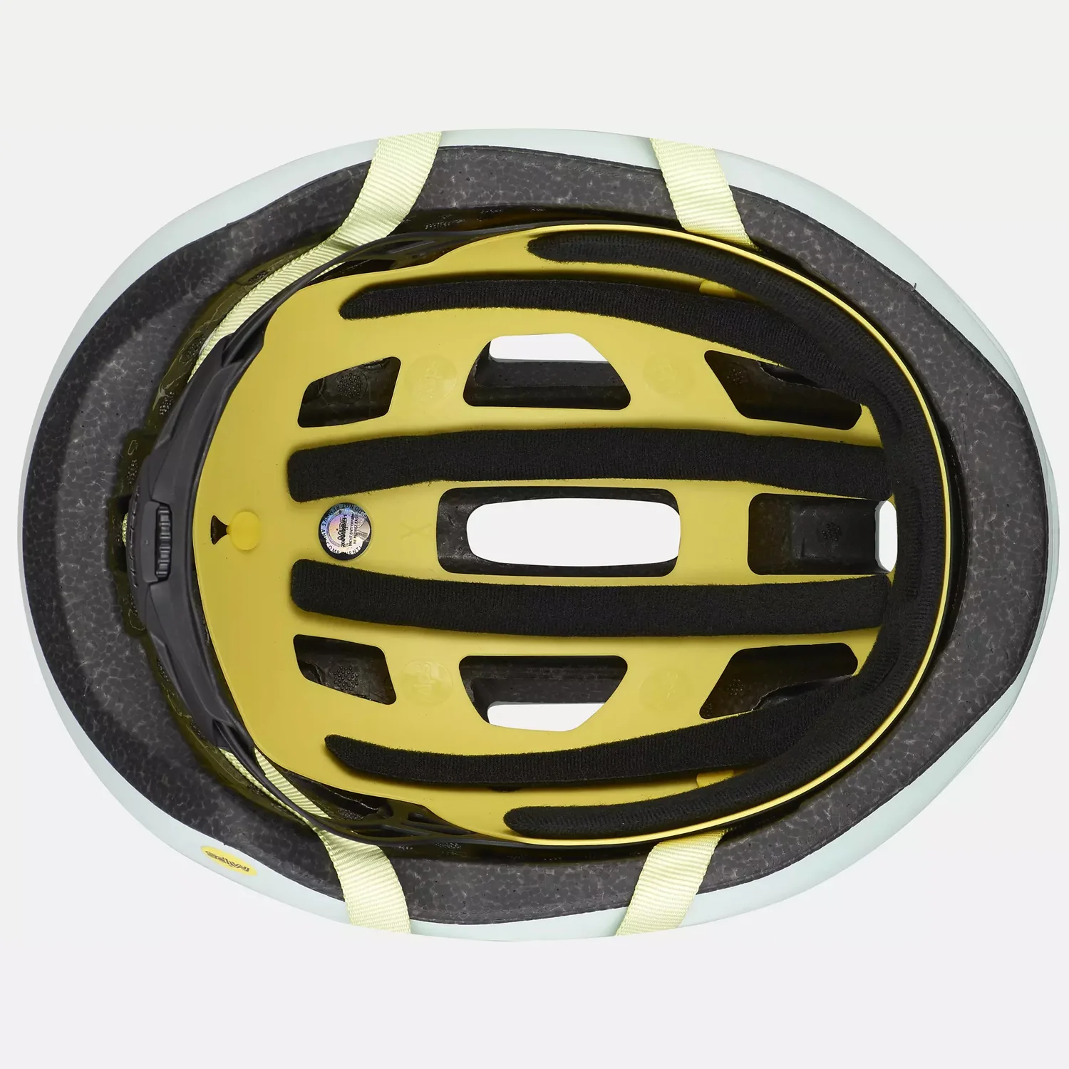 Specialized Align II Mips helmet - Light blue