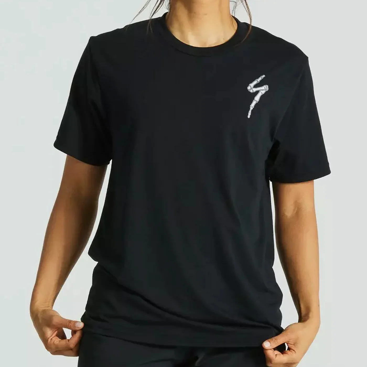 Specialized Bones t-shirt - Black