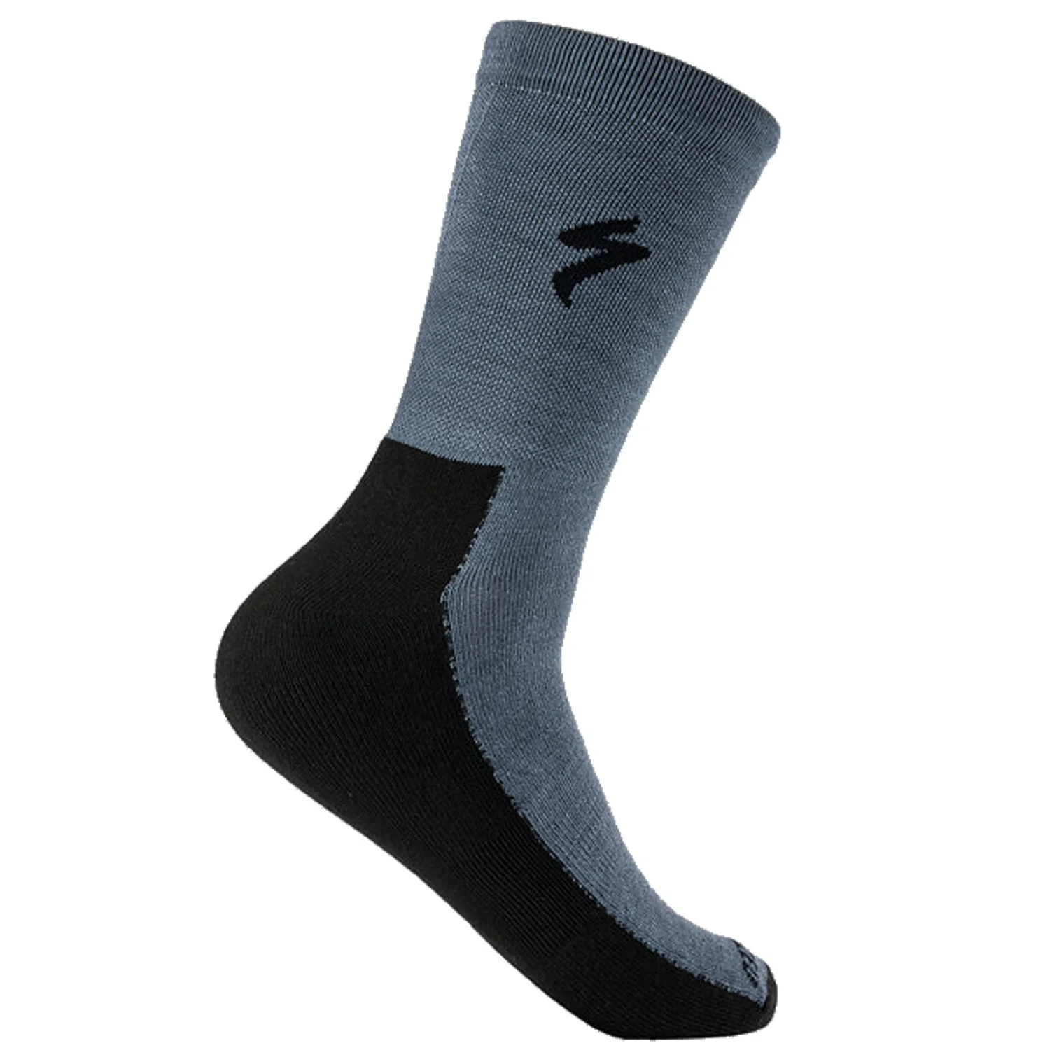 Specialized light Primaloft socks - Green