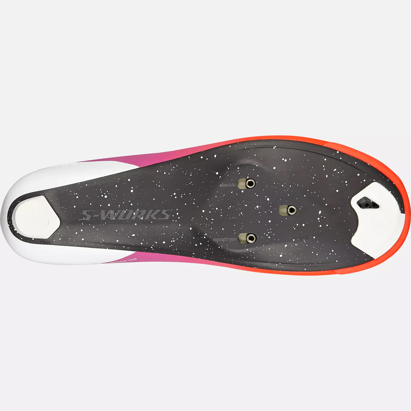 Specialized S-Works Torch shoes - Red