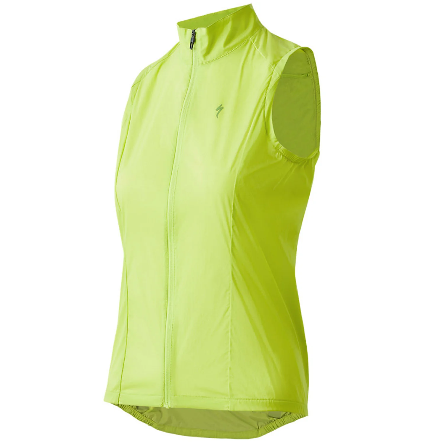 Specialized HyprViz Deflect woman vest - Green