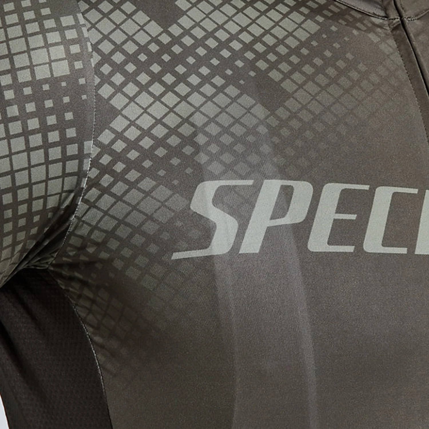 Specialized RBX Comp Logo long sleeves jersey - Green