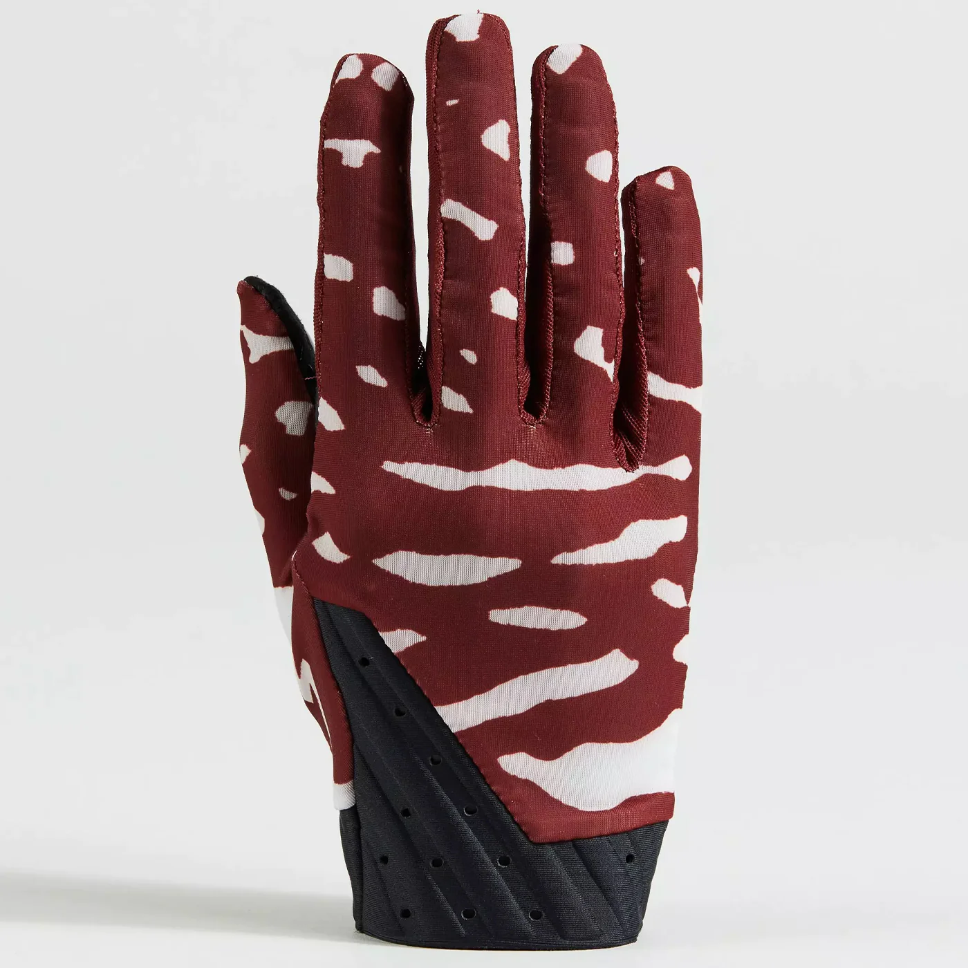 Specialized Guanti Trail Air gloves - Bordeaux