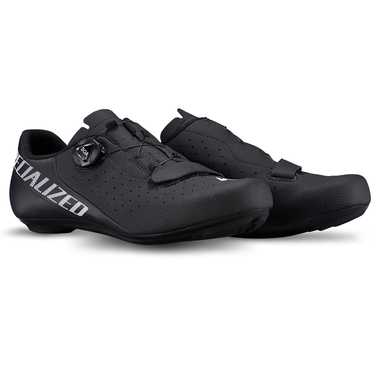 Specialized Torch 1.0 Shoes - Black