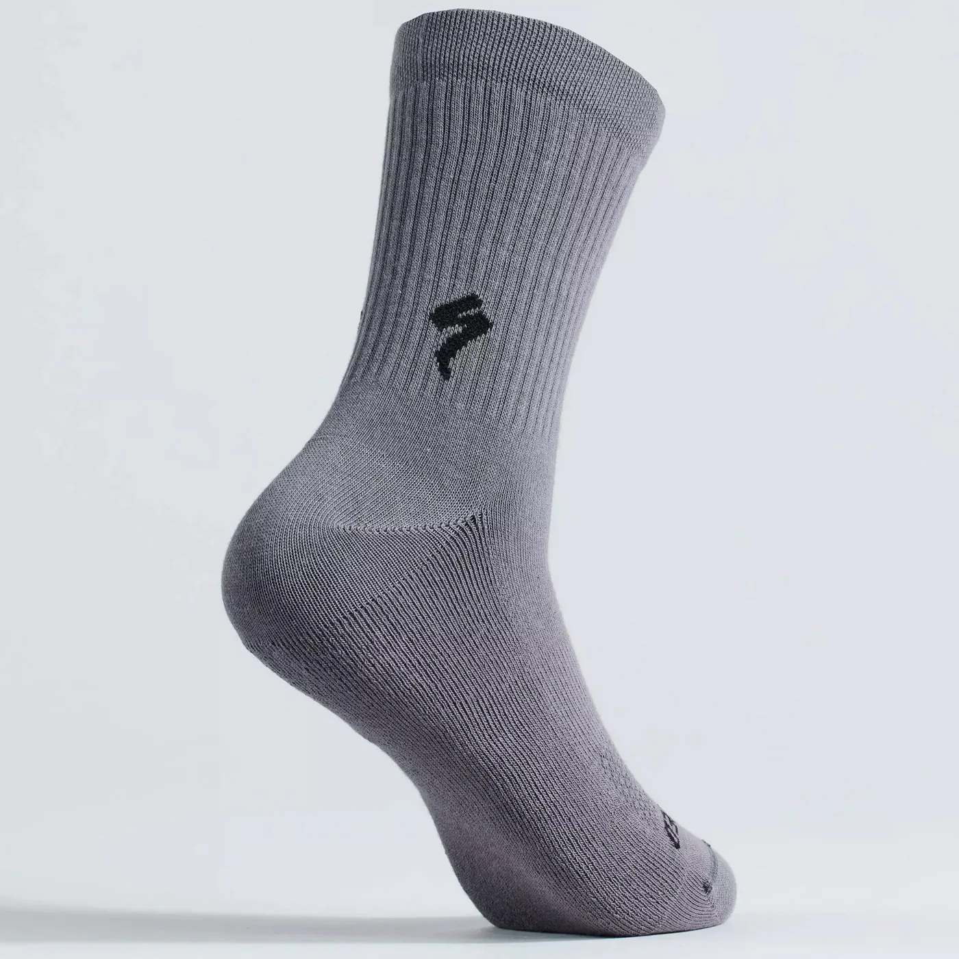 Specialized Cotton Tall socks - Grey