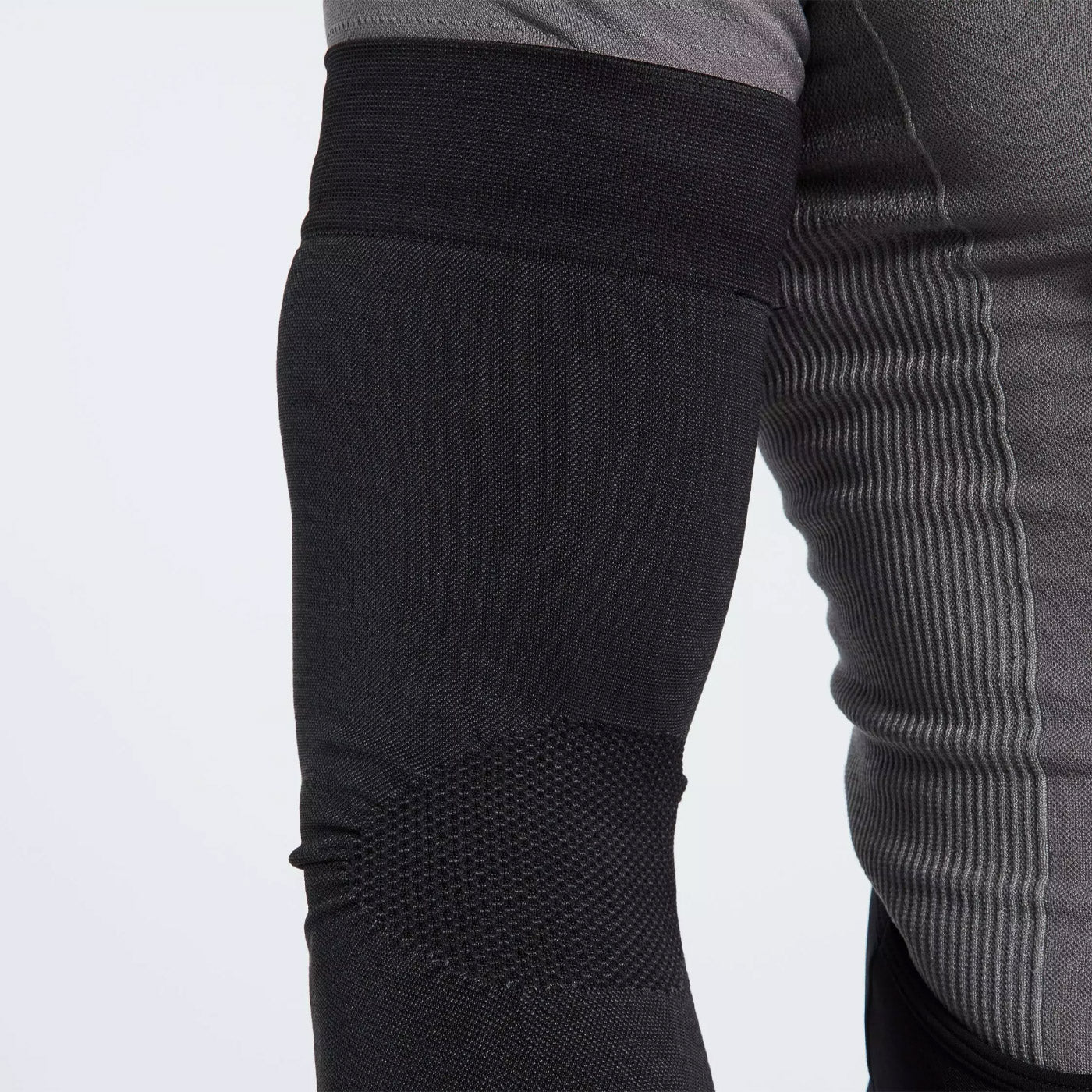 Specialized Seamless UV arm warmers - Black
