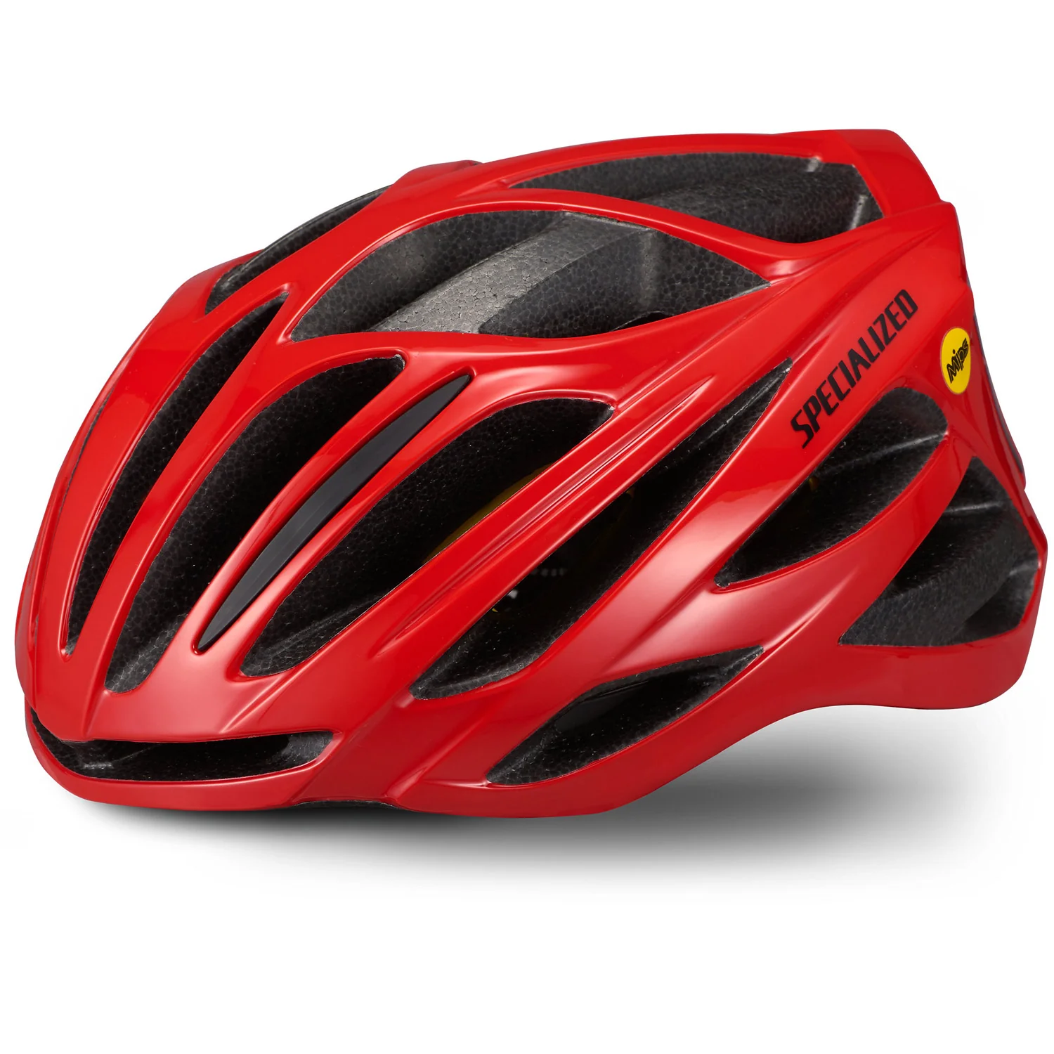 Specialized Echelon 2 Mips helmet - Red