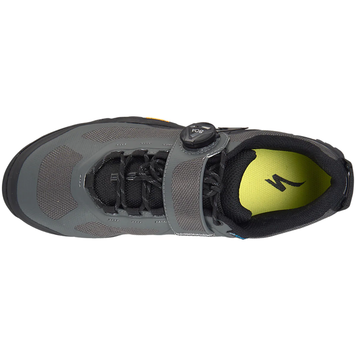 Specialized Rime 2.0 shoes - Black